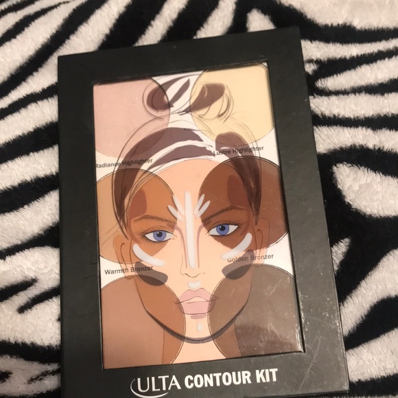 Contour kit - Picture 1 of 8